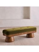 Louran Bench