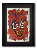 Love⎟X2 Tablo