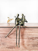 Lovers Heykel