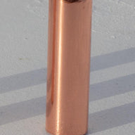 Lubambe Bakır Plaklık-Plaklık-CC Copper Design-Doğal-NowShopFun