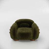 Lucas Berjer-Berjer-Huba Concept-Beyaz-NowShopFun