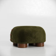 Lucas Puf-Puf-Huba Concept-Yeşil-NowShopFun
