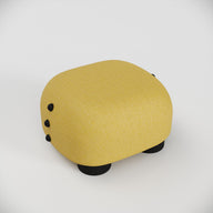 Lucas Puf-Puf-Huba Concept-Beyaz-NowShopFun