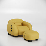 Lucas Puf-Puf-Huba Concept-Beyaz-NowShopFun