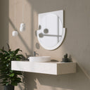 Lucky Banyo Aynası