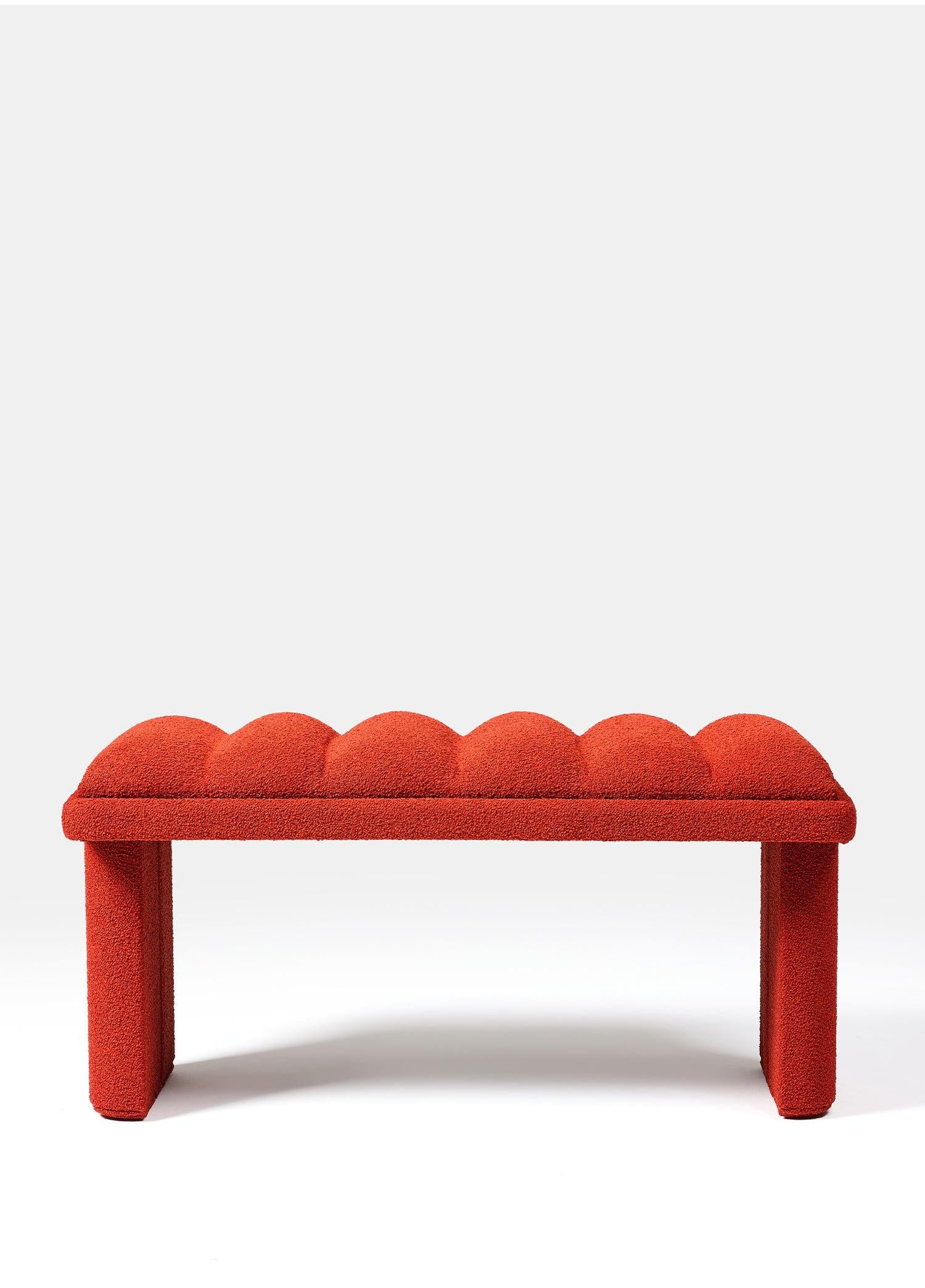 Luma Kiremit Bench