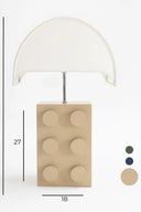 Luminara Masa Lambası