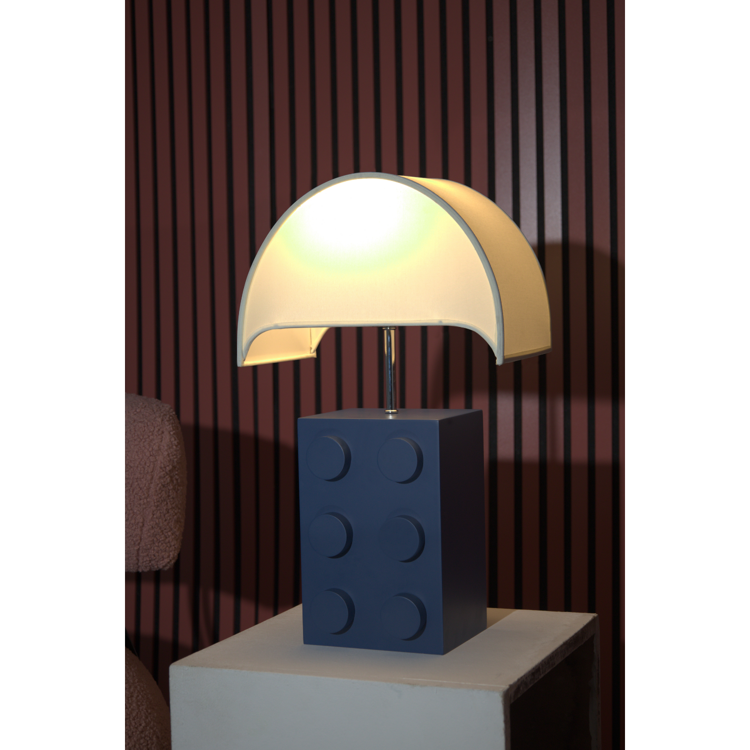 Luminara Masa Lambası