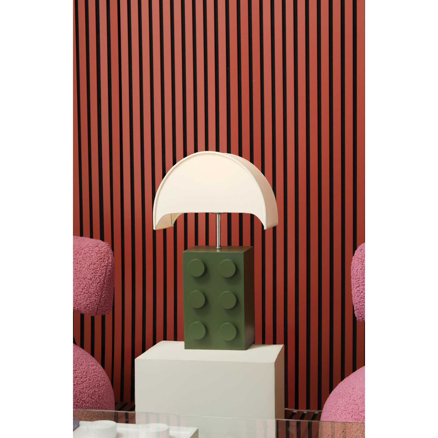 Luminara Masa Lambası