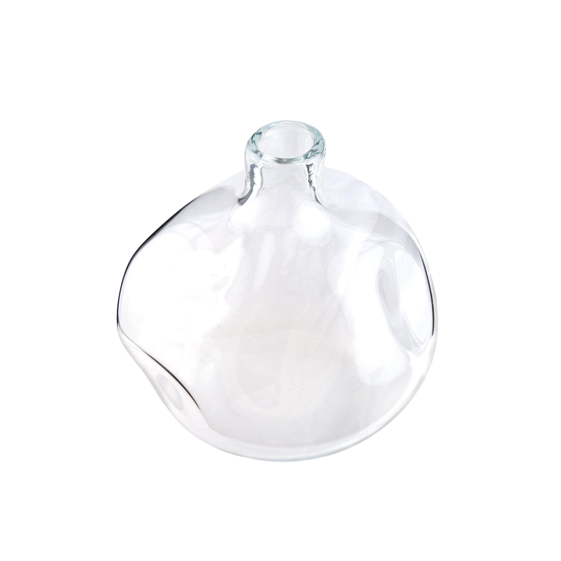 Luminary Üfleme Cam Vazo