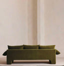 Lumira Kadife Sofa