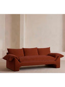 Lumira Kadife Sofa