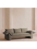 Lumira Keten Sofa