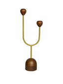 Lumo Duo Şamdan