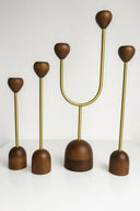 Lumo Trio Şamdan