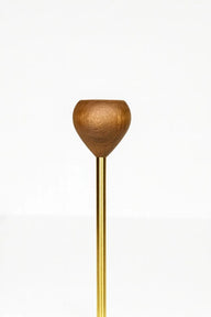 Lumo Trio Şamdan-Şamdan-Garden Art Home-NowShopFun