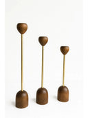 Lumo Trio Şamdan