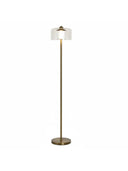 Lumos Metal Lambader Bronz