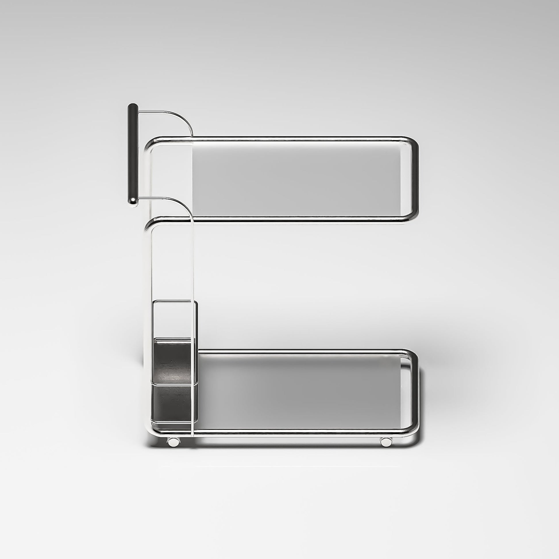 Lümpen Servis Arabası