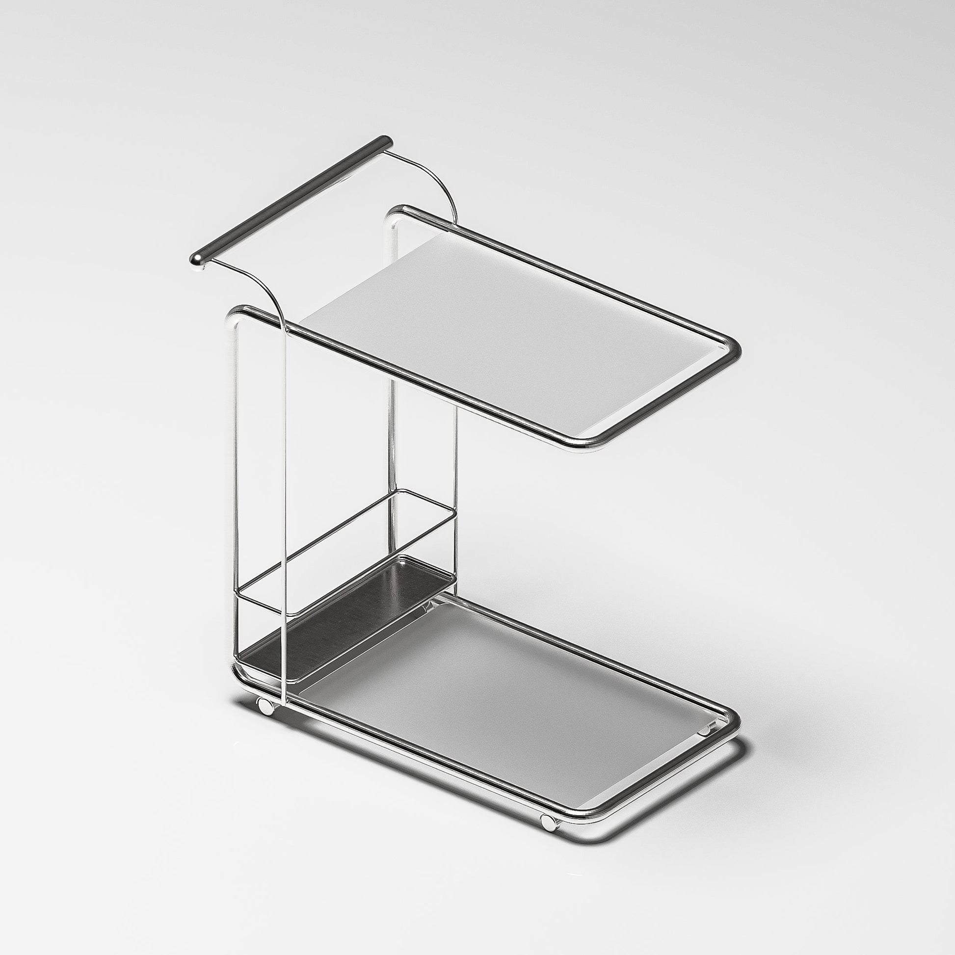 Lümpen Servis Arabası