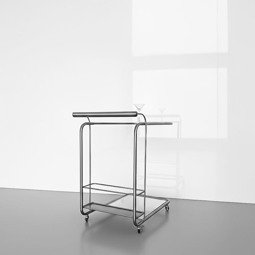 Lümpen Servis Arabası