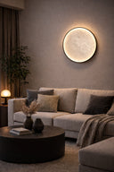 Luna Led Aplik