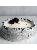 Luna Serisi - Black Rose Mum (900 G)