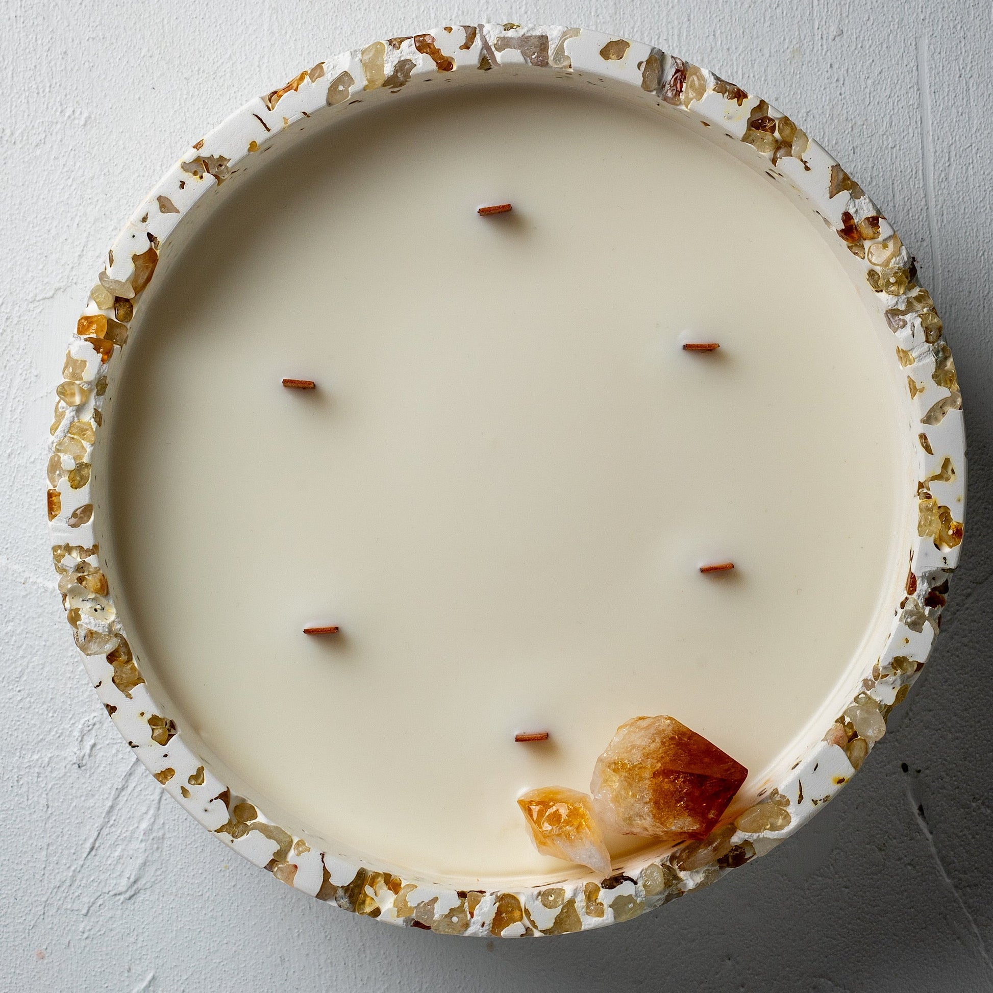 Luna Serisi - Fresh Bloom Mum (900 G)