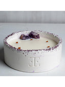 Luna Serisi - Lavender Mum (900 G)