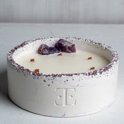 Luna Serisi - Lavender Mum (900 G)