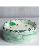 Luna Serisi - Mystic Green Mum (900 G)