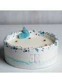 Luna Serisi - Ocean Wave Mum (900 G)