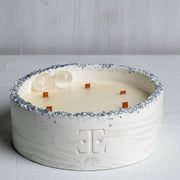 Luna Serisi - Silver Muse Mum (900G)