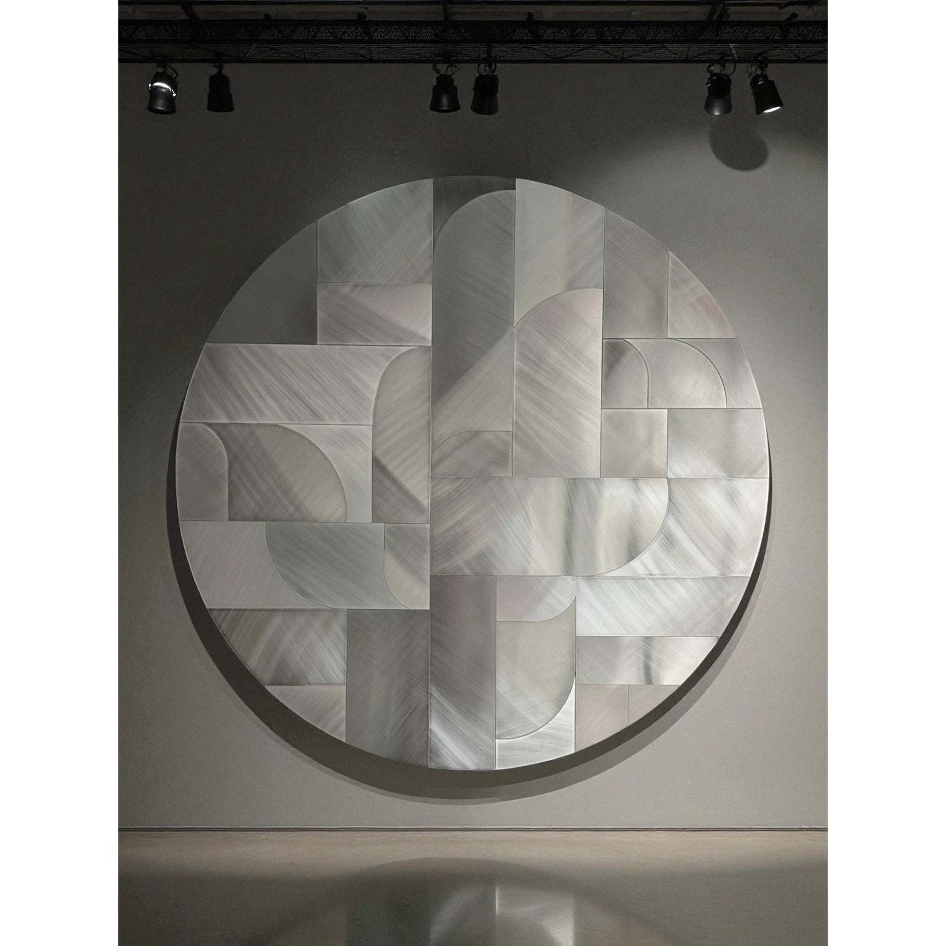 Lunar Sequence Tablo