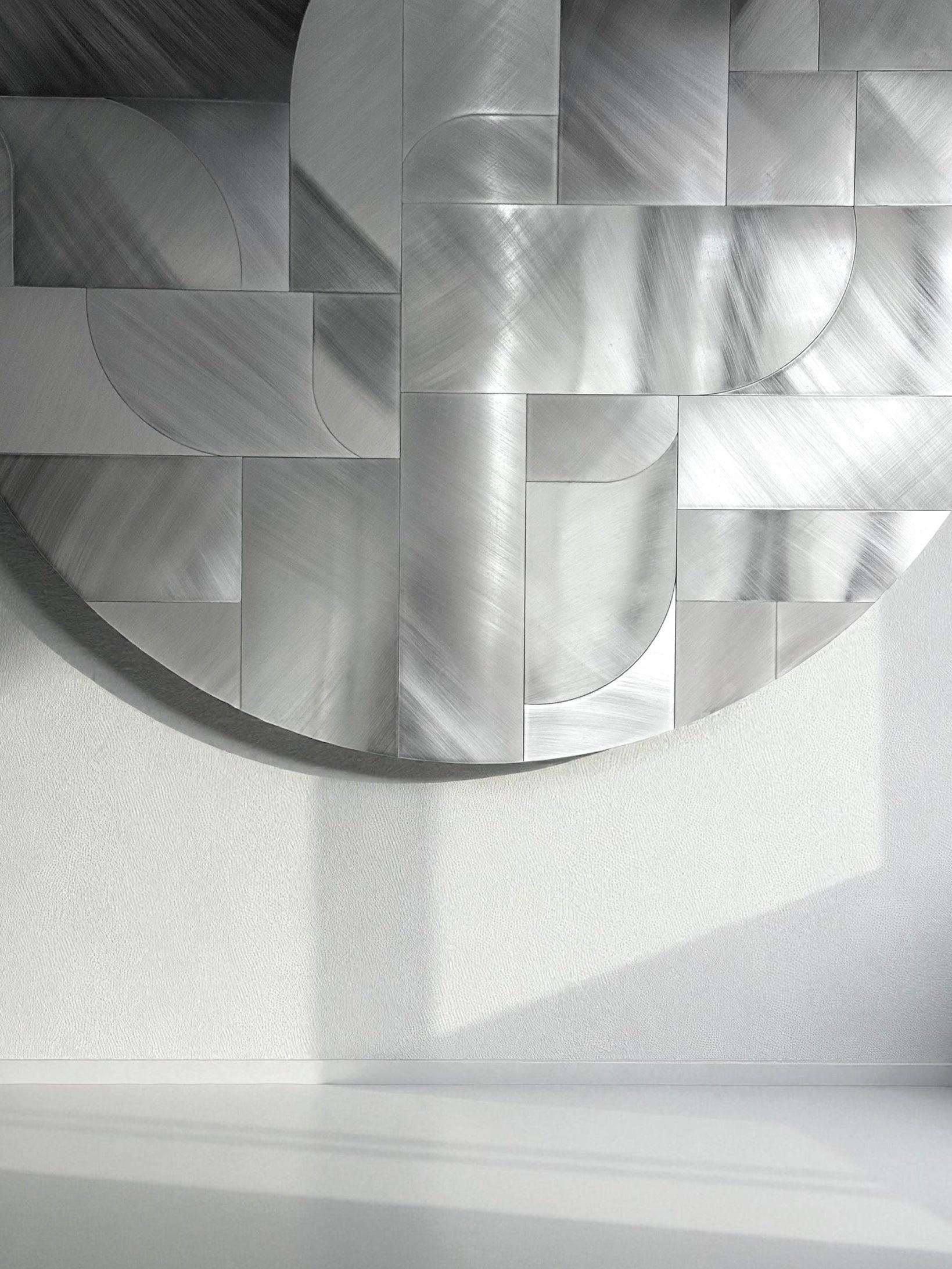 Lunar Sequence Tablo