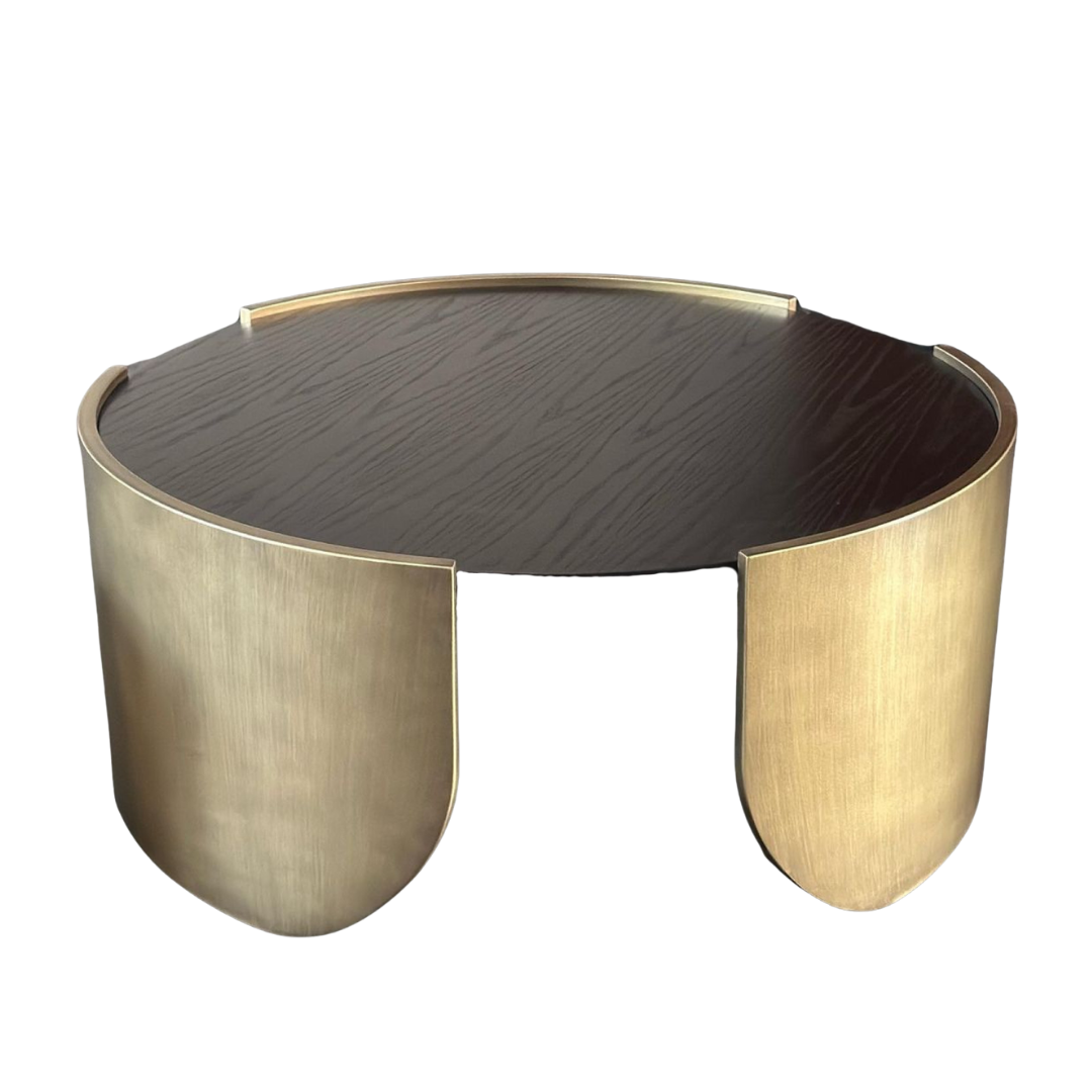 Lunare 2'li Orta Sehpa