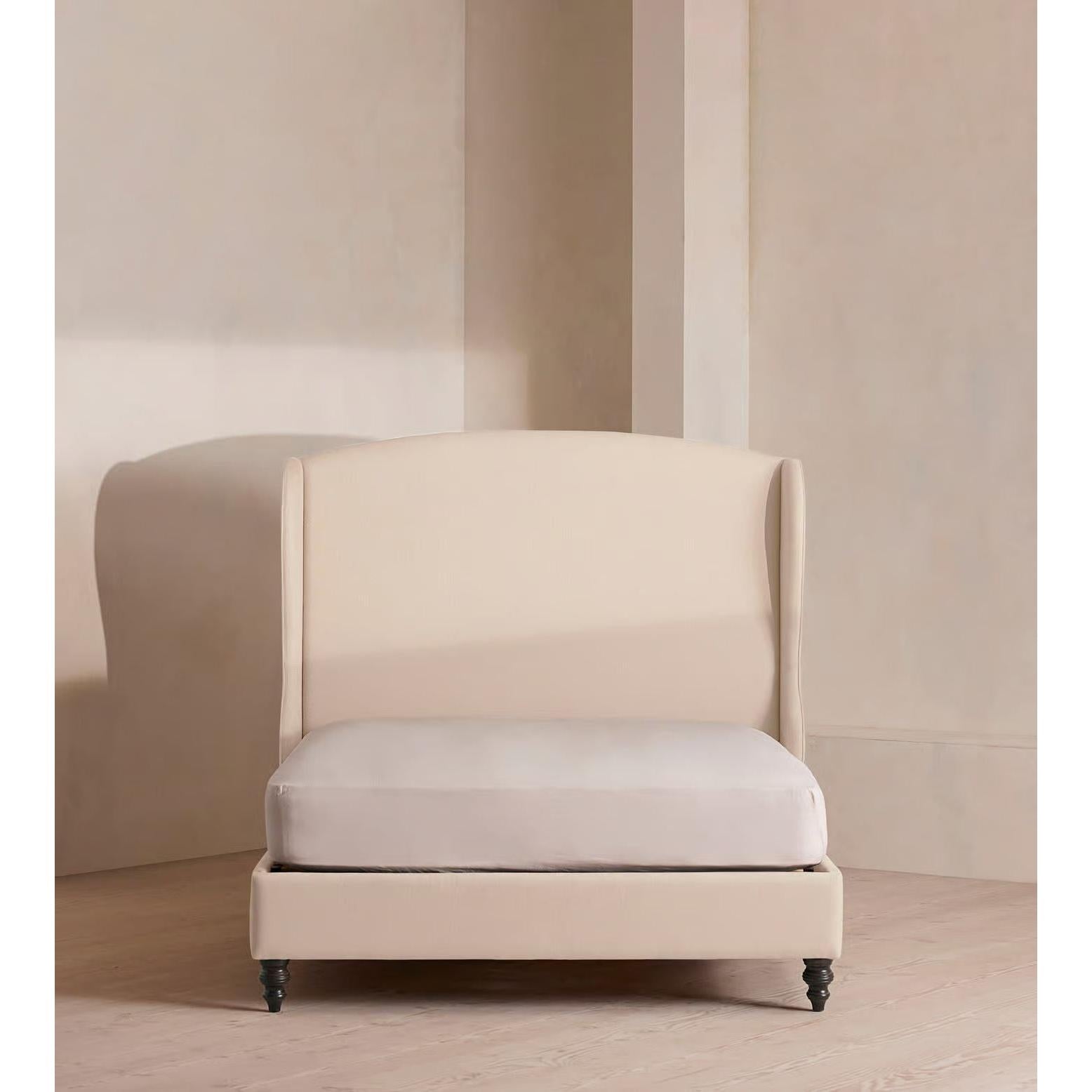 Lurine Keten Karyola