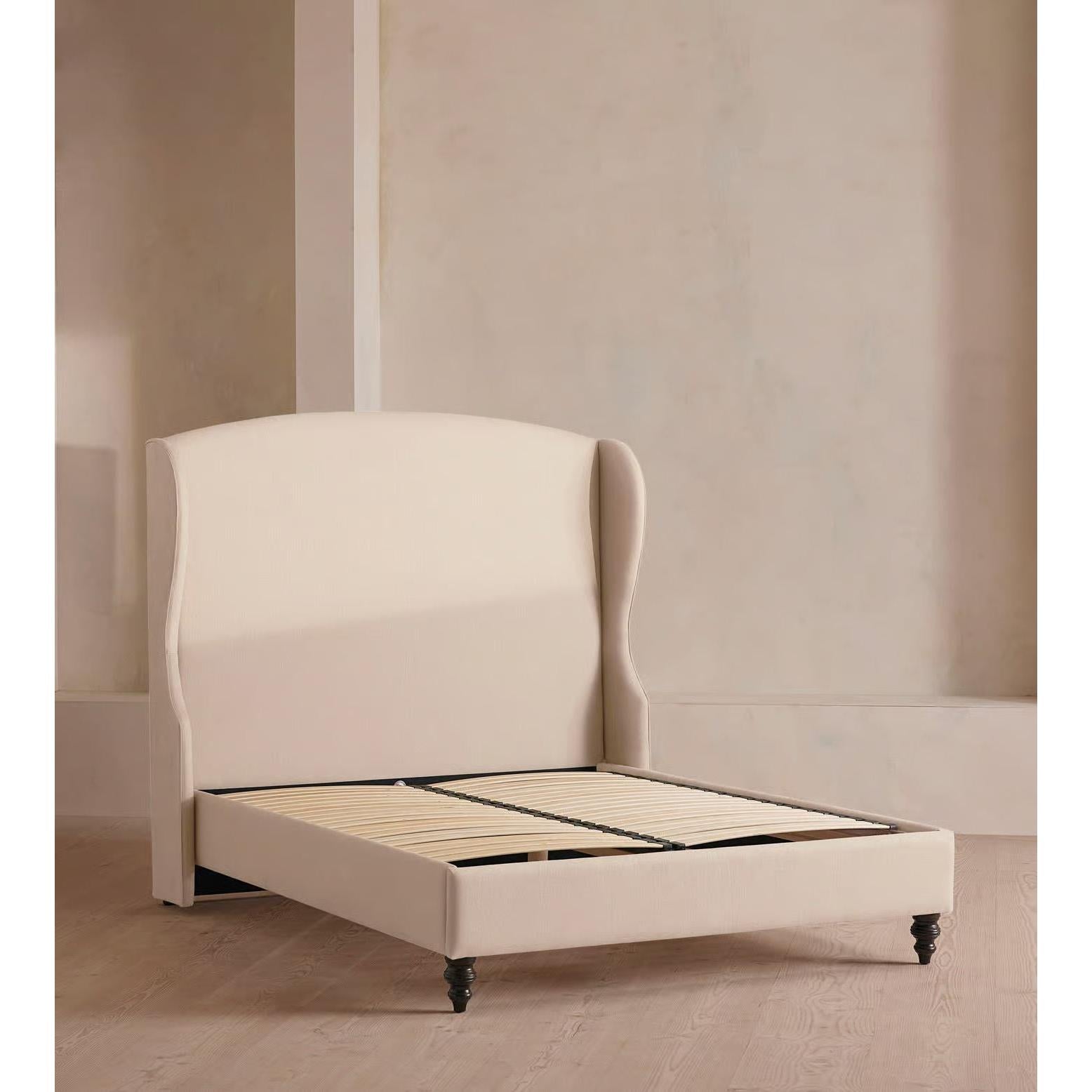 Lurine Keten Karyola