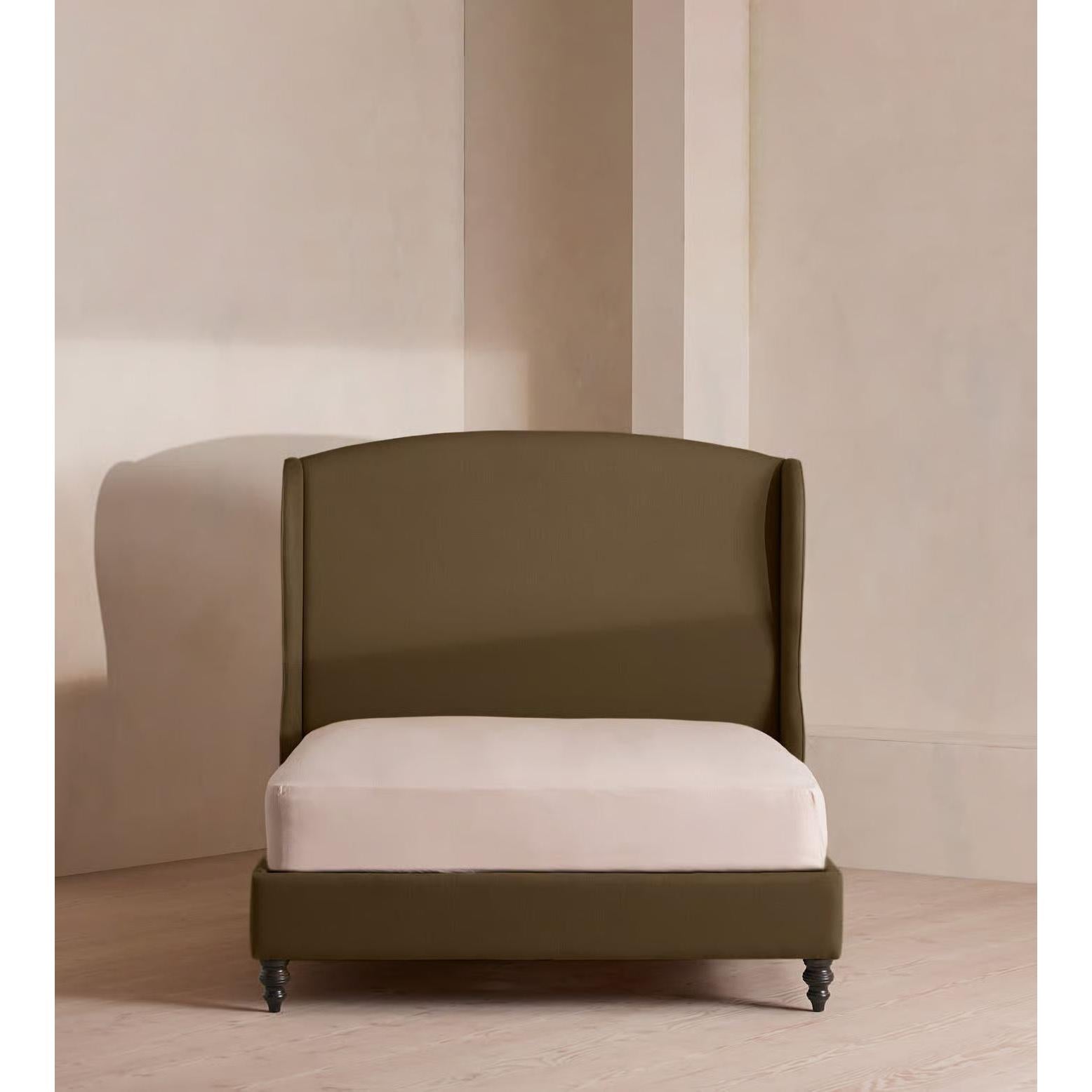 Lurine Keten Karyola