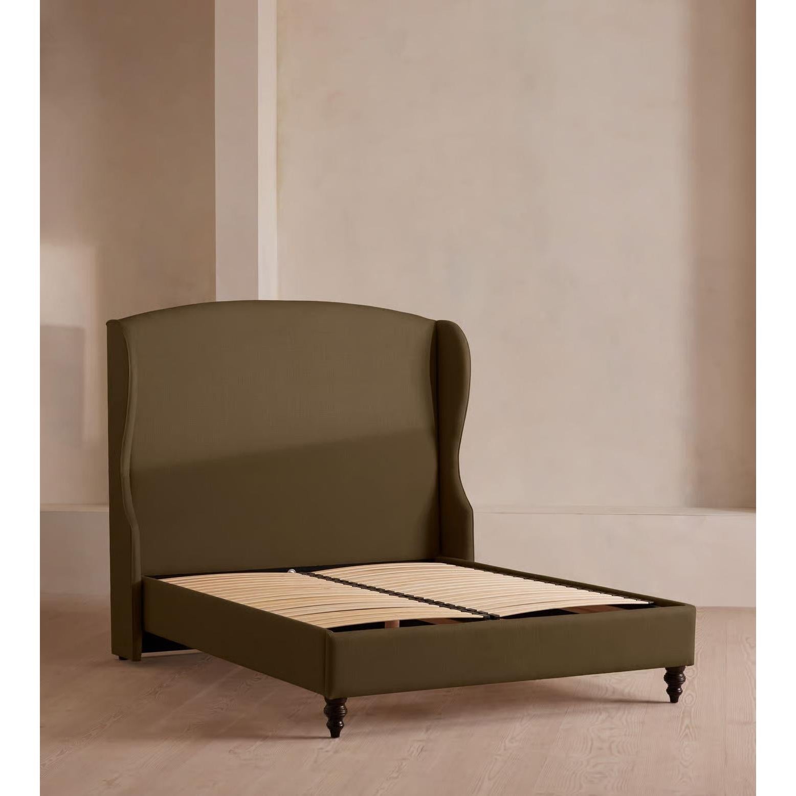 Lurine Keten Karyola