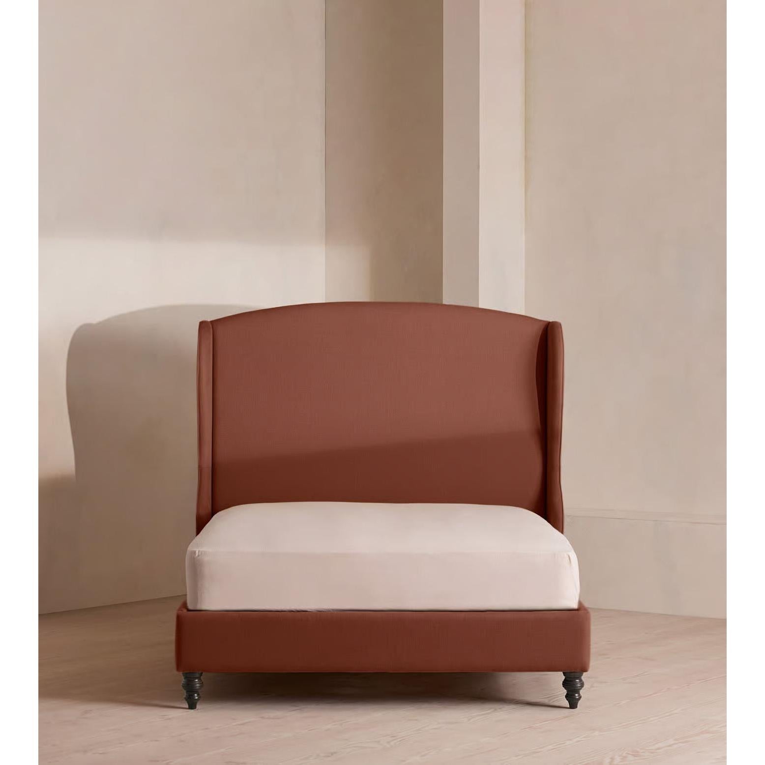 Lurine Keten Karyola