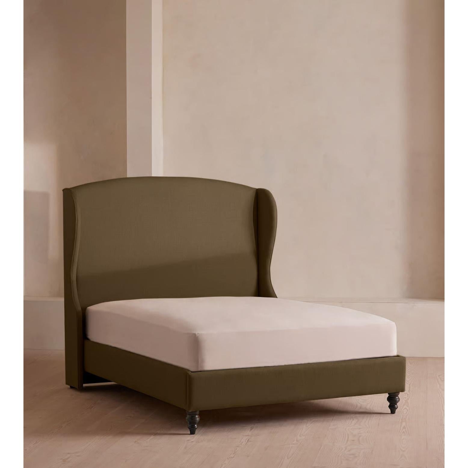 Lurine Keten Karyola