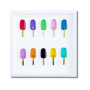 Luxe Pop Tablo