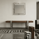Luxmur Duvar Aynası