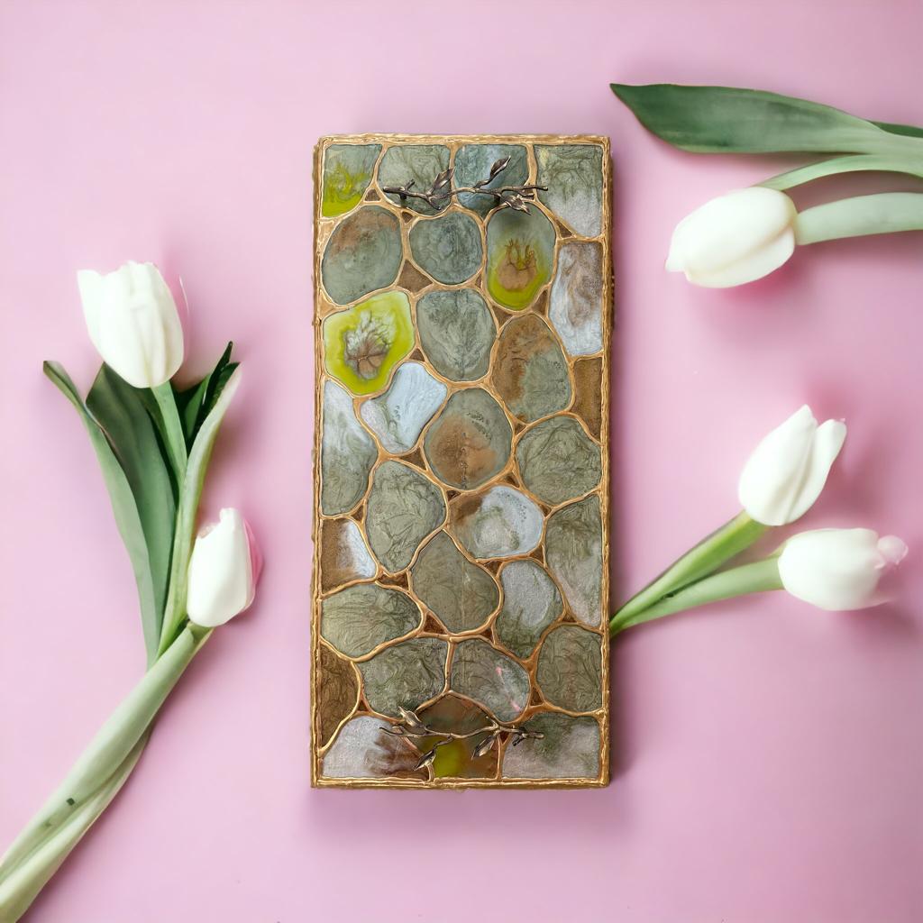 Luxury Series 1 Sofra Standı