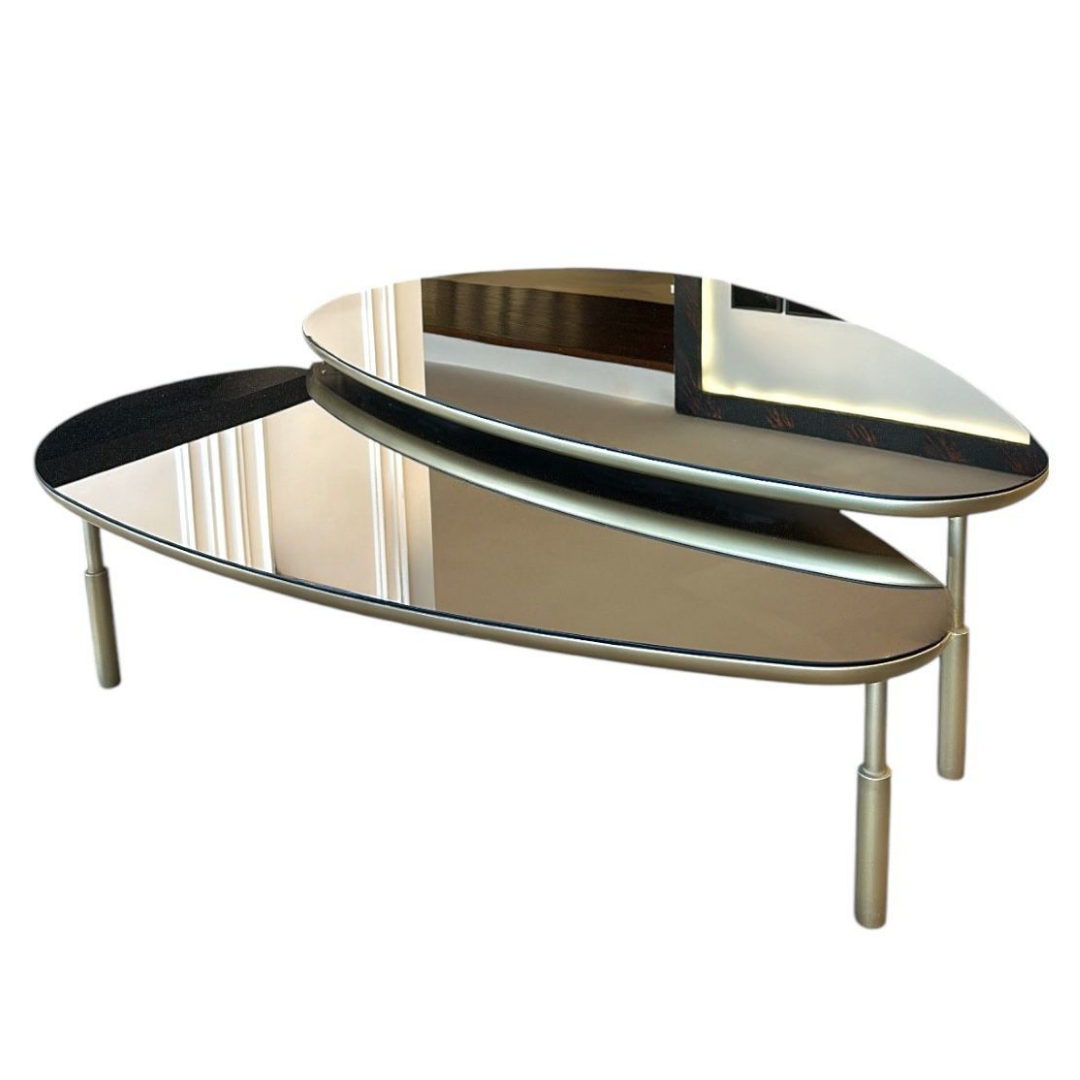 Flusso 2'li Orta Sehpa