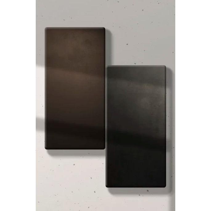 Madame Antrasit Kahverengi Sarkıt Avize