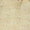 Madel Rustik Tasarımlı El Dokuma Halı 270X382 Cm