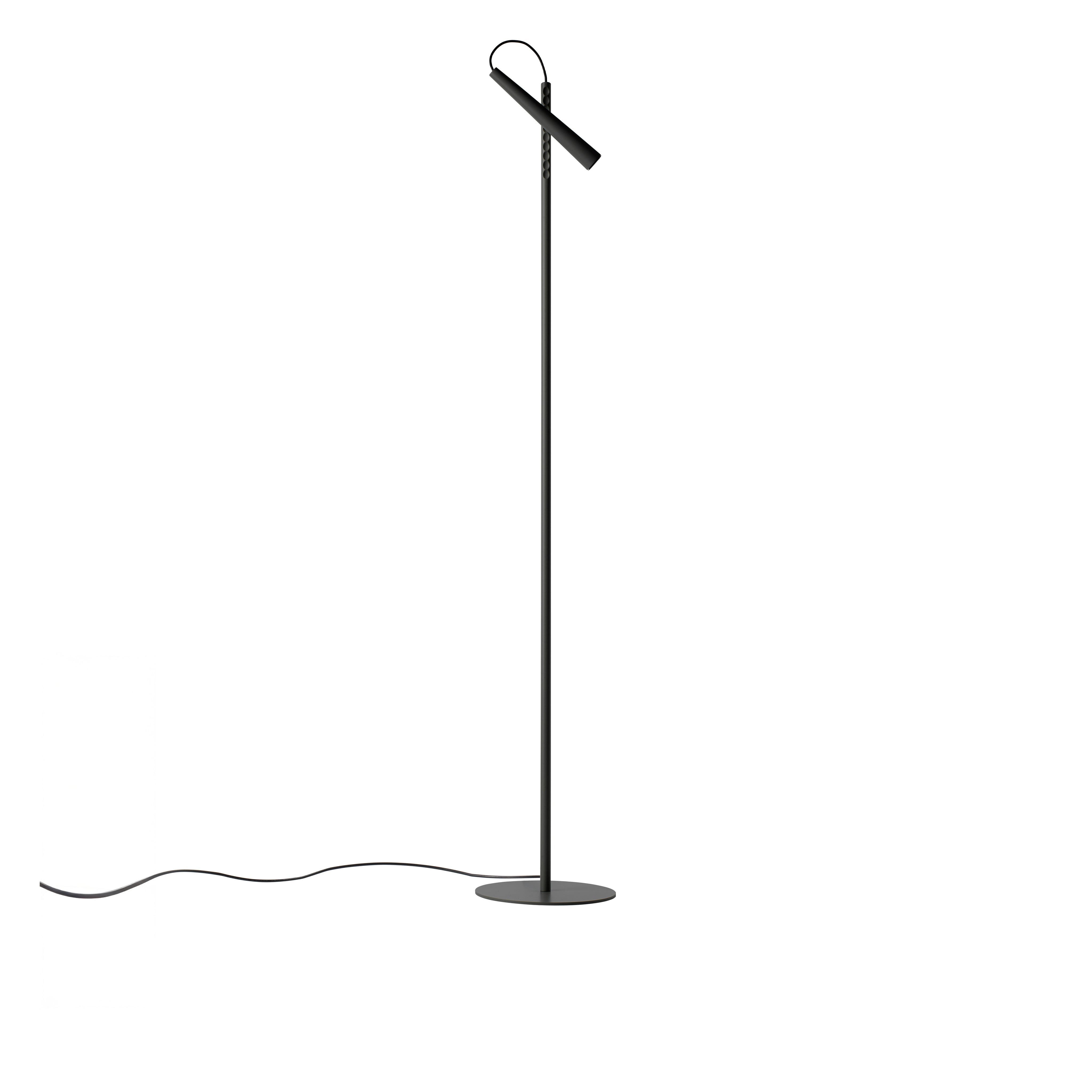 Magneto Siyah Yer Aydınlatması