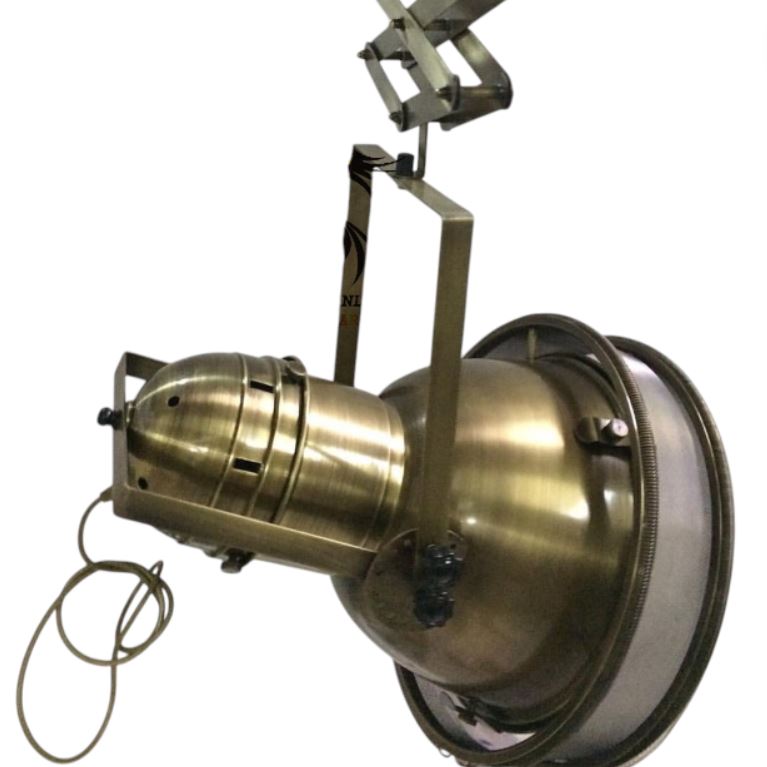 Majesty Endüstriyel Makaslı Akordiyon Sarkıt Avize